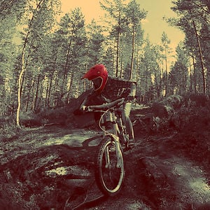 Profile picture for Ole-Herman Bergby