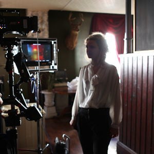 Profile picture for Sophie Bernberg