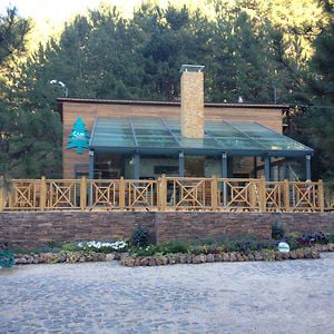 Profile picture for CAM THERMAL RESORT & SPA