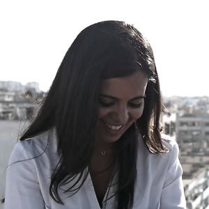 Profile picture for Hind Bensari