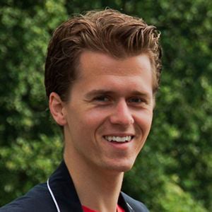 Profile picture for Anne Jan Roeleveld