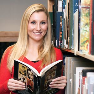 Profile picture for Benedictine University