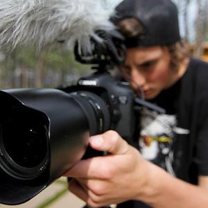 Profile picture for Parker Gray