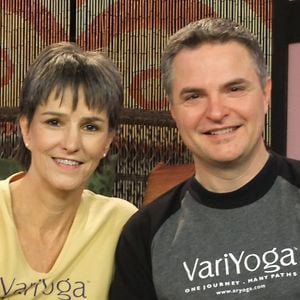 Profile picture for VariYoga