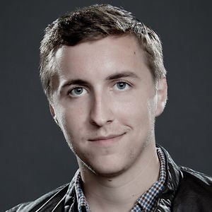 Profile picture for Billy Disney