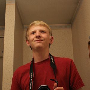 Profile picture for Ethan Partridge