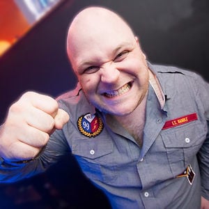 Profile picture for Darren Millar