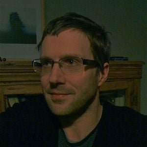 Profile picture for Joe Harper