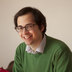 Profile picture for Daniel Silvo