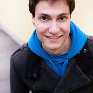 Profile picture for Massimo Ramaglia