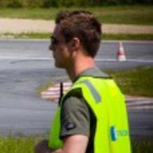Profile picture for Hammersborg