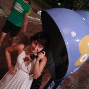 Profile picture for Rosario Jimenez Gili