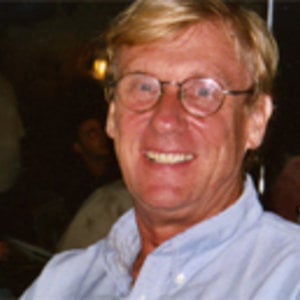 Profile picture for Alex Farnsley