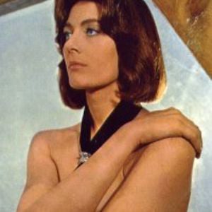 Profile picture for Vanessa Scully