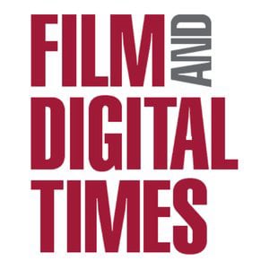 Profile picture for Film and Digital Times