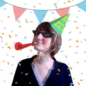 Profile picture for Giulia Sagramola