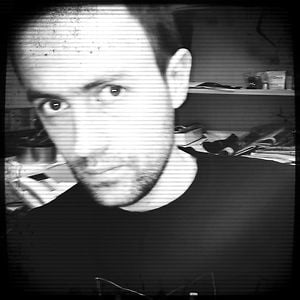 Profile picture for Simon Næsse