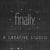 finally.