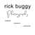 Rick Buggy