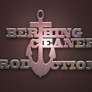 Profile picture for Berthing Cleaner Productions