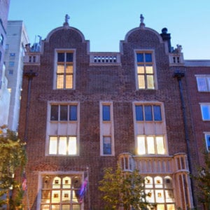 Profile picture for The Explorers Club