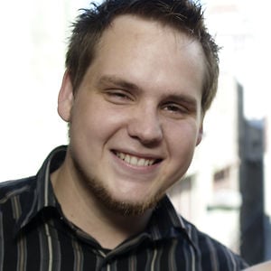 Profile picture for Kyle Gentz