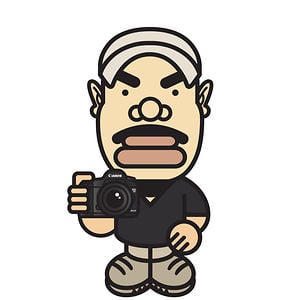 Profile picture for Lego Ho