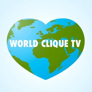 Profile picture for WORLD CLIQUE TV