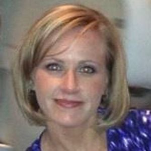 Profile picture for Kristina Deterding