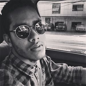 Profile picture for Heriberto Cepeda