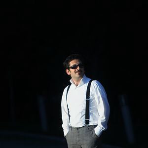 Profile picture for İsa Şimşek