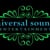 Universal Sounds Entertainment