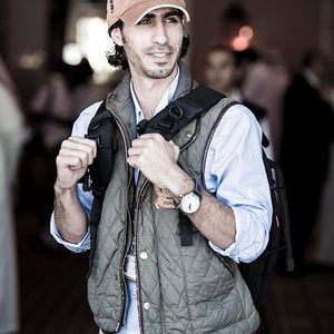 Profile picture for khaled NoFeL