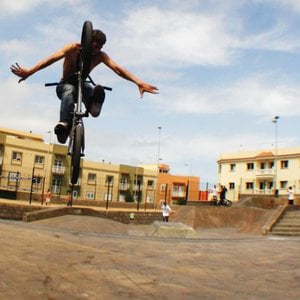Profile picture for rock riders