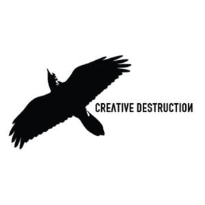 Profile picture for CREATIVE DESTRUCTION