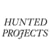 hunted projects