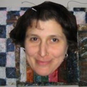 Profile picture for Deborah Rudman
