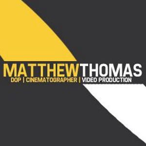 Profile picture for Matt Thomas