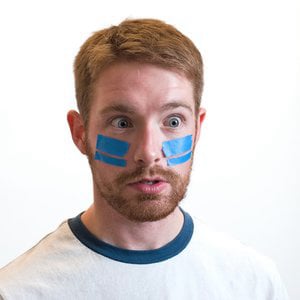 Profile picture for Chris Basham