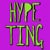 Hype Ting