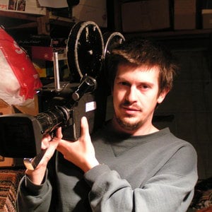 Profile picture for Philip Kral