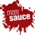 More Sauce