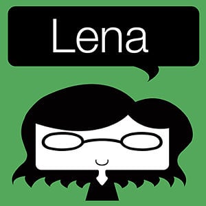 Profile picture for Lena Dir