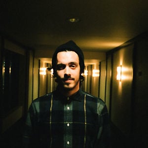 Profile picture for Louis-Philippe Charette