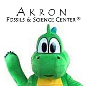Profile picture for Akron Fossils & Science Center