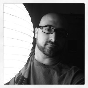 Profile picture for Joe Gabriel