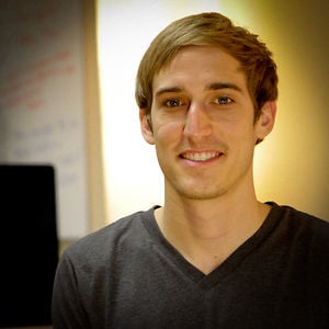 Profile picture for Adam Westley Young