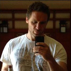Profile picture for Shane Nickerson