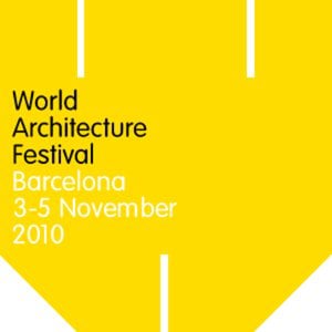 Profile picture for World Architecture Festival