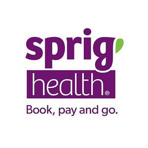 Profile picture for Sprig Health
